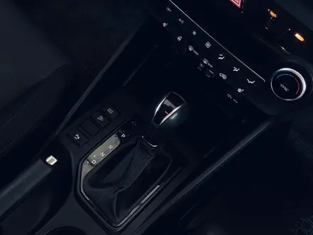 Hyundai Tucson 2019 года за 9 800 000 тг. в Костанай – фото 4