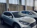 Hyundai Tucson 2019 года за 9 800 000 тг. в Костанай – фото 2