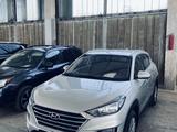 Hyundai Tucson 2019 годаүшін9 800 000 тг. в Костанай