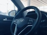 Hyundai Tucson 2019 годаүшін9 800 000 тг. в Костанай – фото 5