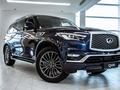 Infiniti QX80 2022 года за 55 990 000 тг. в Павлодар – фото 35