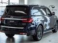 Infiniti QX80 2022 года за 55 990 000 тг. в Павлодар – фото 65