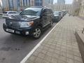 Toyota Land Cruiser 2015 годаүшін27 000 000 тг. в Астана