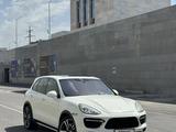 Porsche Cayenne 2011 года за 16 500 000 тг. в Шымкент