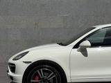 Porsche Cayenne 2011 года за 16 500 000 тг. в Шымкент – фото 4