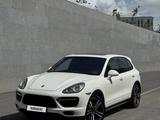 Porsche Cayenne 2011 года за 16 500 000 тг. в Шымкент – фото 2
