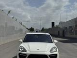 Porsche Cayenne 2011 года за 16 500 000 тг. в Шымкент – фото 3
