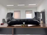 Задний бампер deepal s07 за 5 000 тг. в Астана