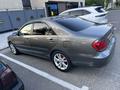 Toyota Camry 2005 годаүшін5 500 000 тг. в Тараз – фото 4