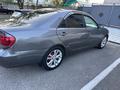 Toyota Camry 2005 годаүшін5 500 000 тг. в Тараз – фото 6