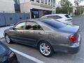 Toyota Camry 2005 годаүшін5 500 000 тг. в Тараз – фото 7