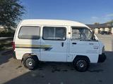 Chevrolet Damas 2007 годаүшін2 170 000 тг. в Шымкент – фото 4