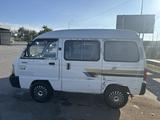 Chevrolet Damas 2007 годаүшін2 170 000 тг. в Шымкент – фото 5