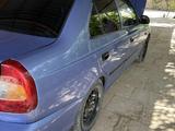 Hyundai Accent 2004 года за 2 200 000 тг. в Жанаозен – фото 2