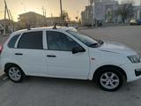 ВАЗ (Lada) Kalina 2192 2014 годаүшін2 400 000 тг. в Уральск – фото 3