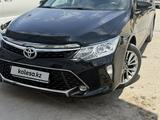 Toyota Camry 2017 годаүшін12 800 000 тг. в Кызылорда