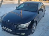 BMW 530 2007 года за 5 600 000 тг. в Астана – фото 2