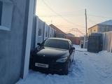 BMW 530 2007 года за 5 600 000 тг. в Астана