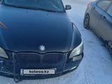 BMW 530 2007 года за 5 600 000 тг. в Астана – фото 3