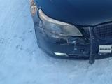 BMW 530 2007 года за 5 600 000 тг. в Астана – фото 4