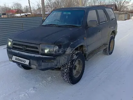 Toyota Hilux Surf 1996 года за 3 900 000 тг. в Караганда – фото 2