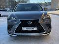 Lexus NX 200t 2017 годаfor15 900 000 тг. в Астана – фото 2