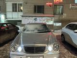 Mercedes-Benz E 280 1999 года за 3 600 000 тг. в Петропавловск – фото 2