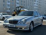 Mercedes-Benz E 280 1999 года за 3 600 000 тг. в Петропавловск – фото 3