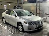 Toyota Camry 2006 годаүшін5 450 000 тг. в Алматы – фото 3