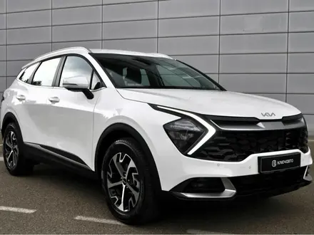 Kia Sportage 2024 года за 15 800 000 тг. в Астана