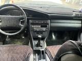 Audi 100 1993 годаүшін350 000 тг. в Талдыкорган