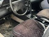 Audi 100 1993 годаүшін350 000 тг. в Талдыкорган – фото 3