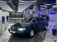 Audi A6 1995 годаүшін4 000 000 тг. в Шымкент