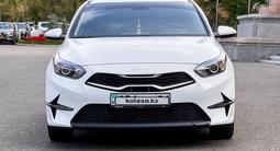 Kia Cee'd 2023 года за 10 300 000 тг. в Алматы