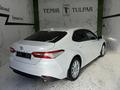 Toyota Camry 2019 года за 13 790 000 тг. в Шымкент – фото 4