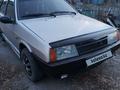 ВАЗ (Lada) 21099 2004 годаfor950 000 тг. в Жаксы