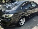 Mazda 6 2008 годаүшін5 500 000 тг. в Алматы – фото 4