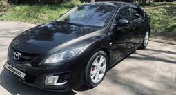 Mazda 6 2008 годаүшін5 500 000 тг. в Алматы – фото 2