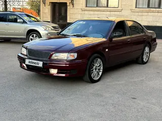 Nissan Maxima