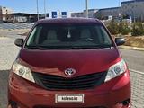 Toyota Sienna 2011 годаfor7 000 000 тг. в Актау – фото 4