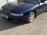 Mazda 626 1996 годаүшін800 000 тг. в Балхаш – фото 3