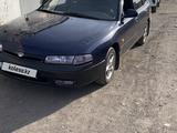 Mazda 626 1996 годаүшін800 000 тг. в Балхаш – фото 2