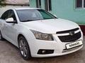 Chevrolet Cruze 2012 годаүшін4 000 000 тг. в Алматы