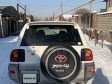 Toyota RAV4 1997 года за 3 750 000 тг. в Алматы – фото 5