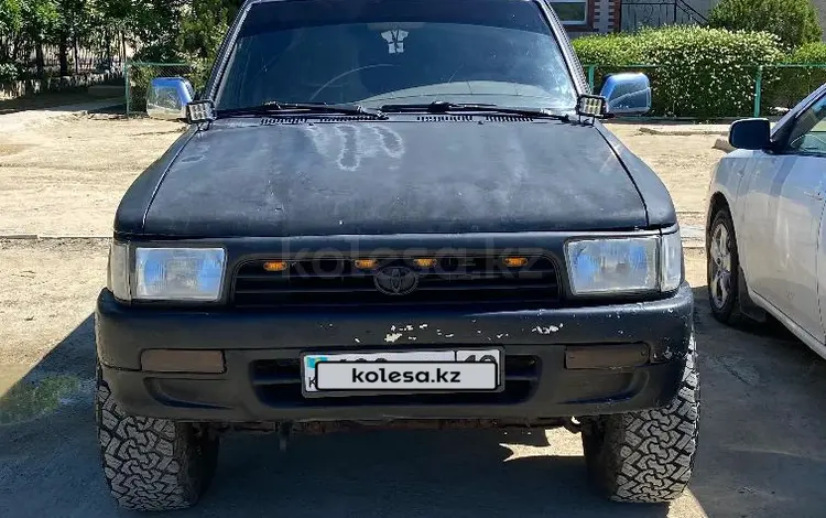 Toyota 4Runner 1995 года за 3 500 000 тг. в Актау