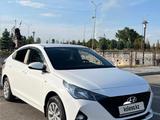 Hyundai Accent 2023 года за 7 500 000 тг. в Тараз