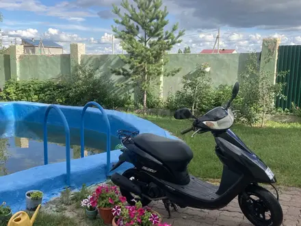 Honda  Dio 2008 года за 400 000 тг. в Караганда – фото 2