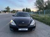 Lexus ES 300 2003 года за 5 500 000 тг. в Тараз – фото 2