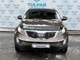 Kia Sportage 2012 года за 7 700 000 тг. в Туркестан – фото 2