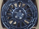 Новые диски на R18 5*108 j8.5 ET20 DIA73.1 за 400 000 тг. в Алматы